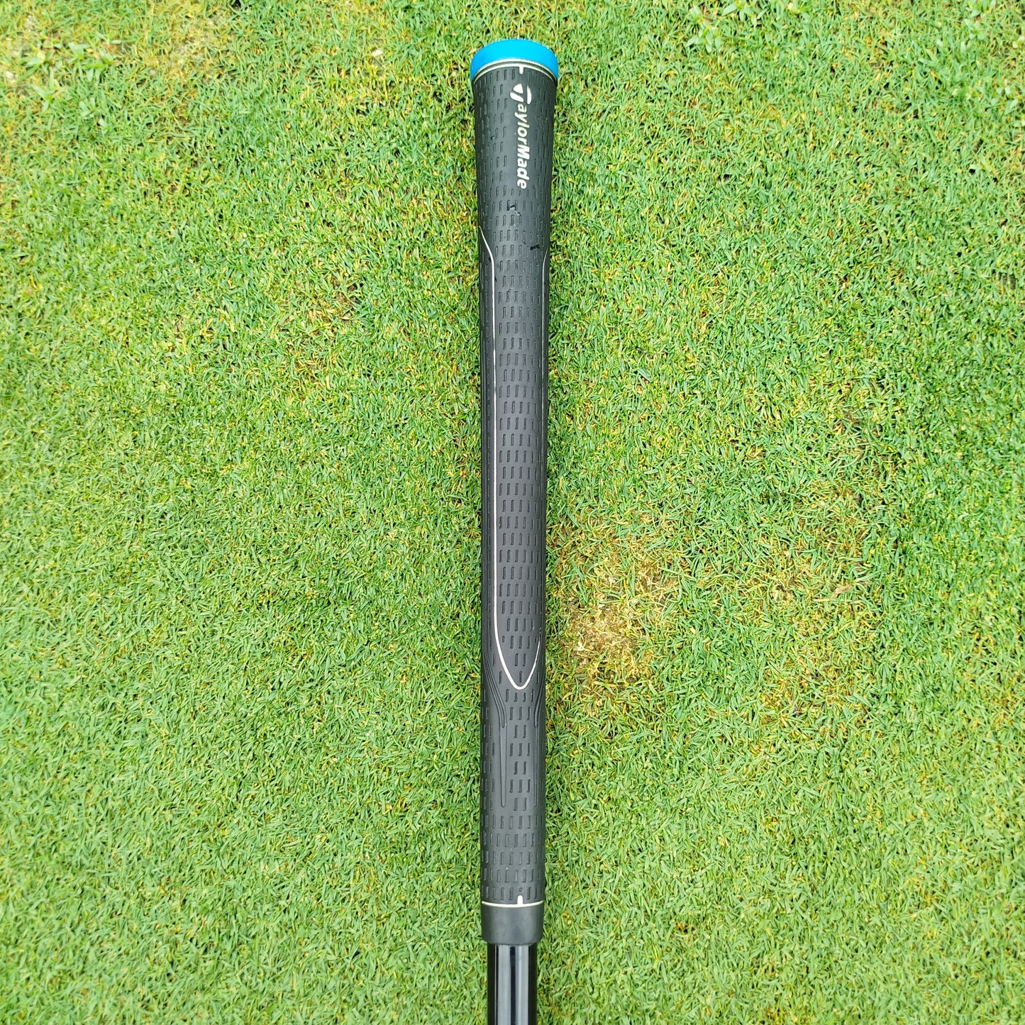 Palo de golf Hierro 9 Taylormade SpeedBlade