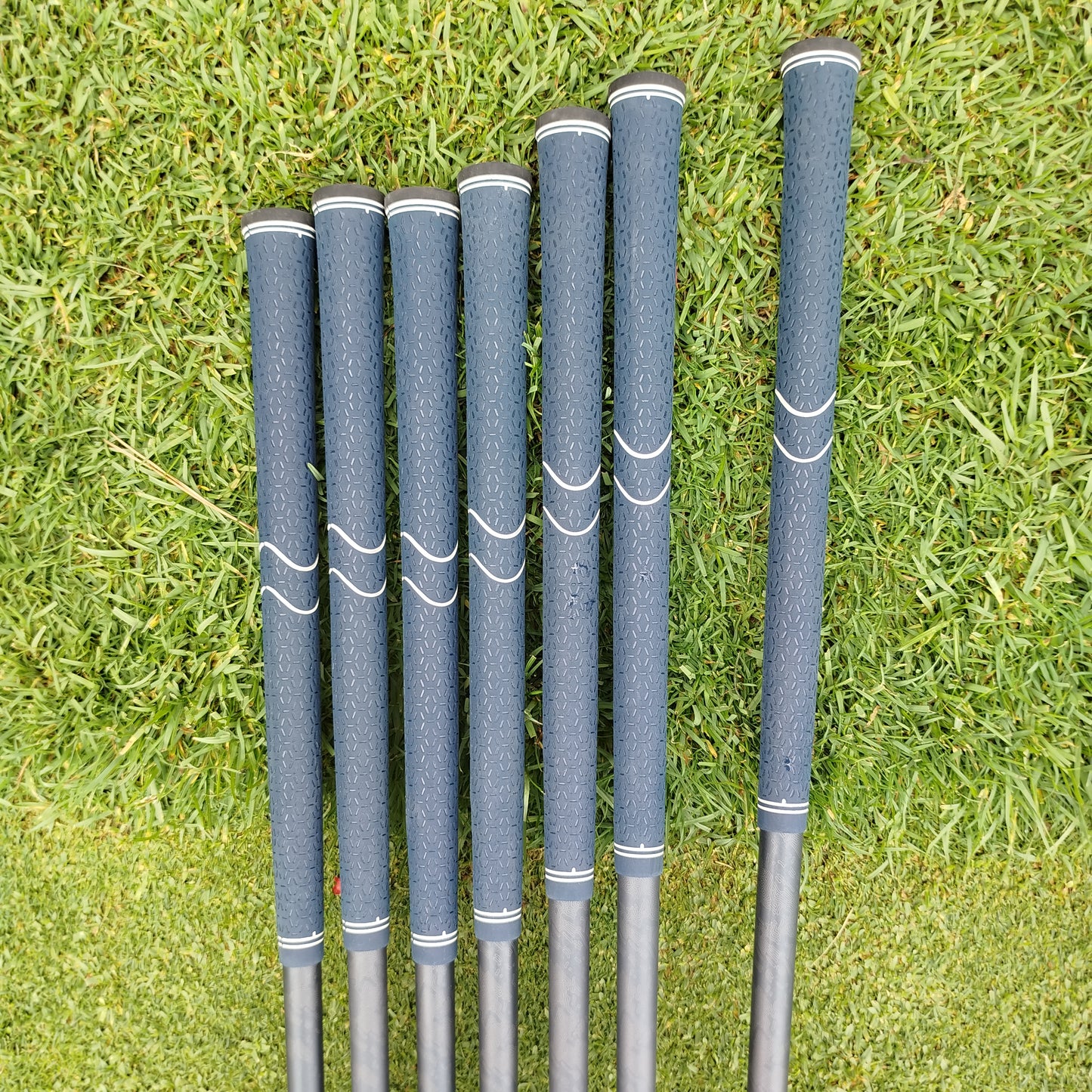 Palos de golf Mujer Hierros 6-SW Ping G LE 3