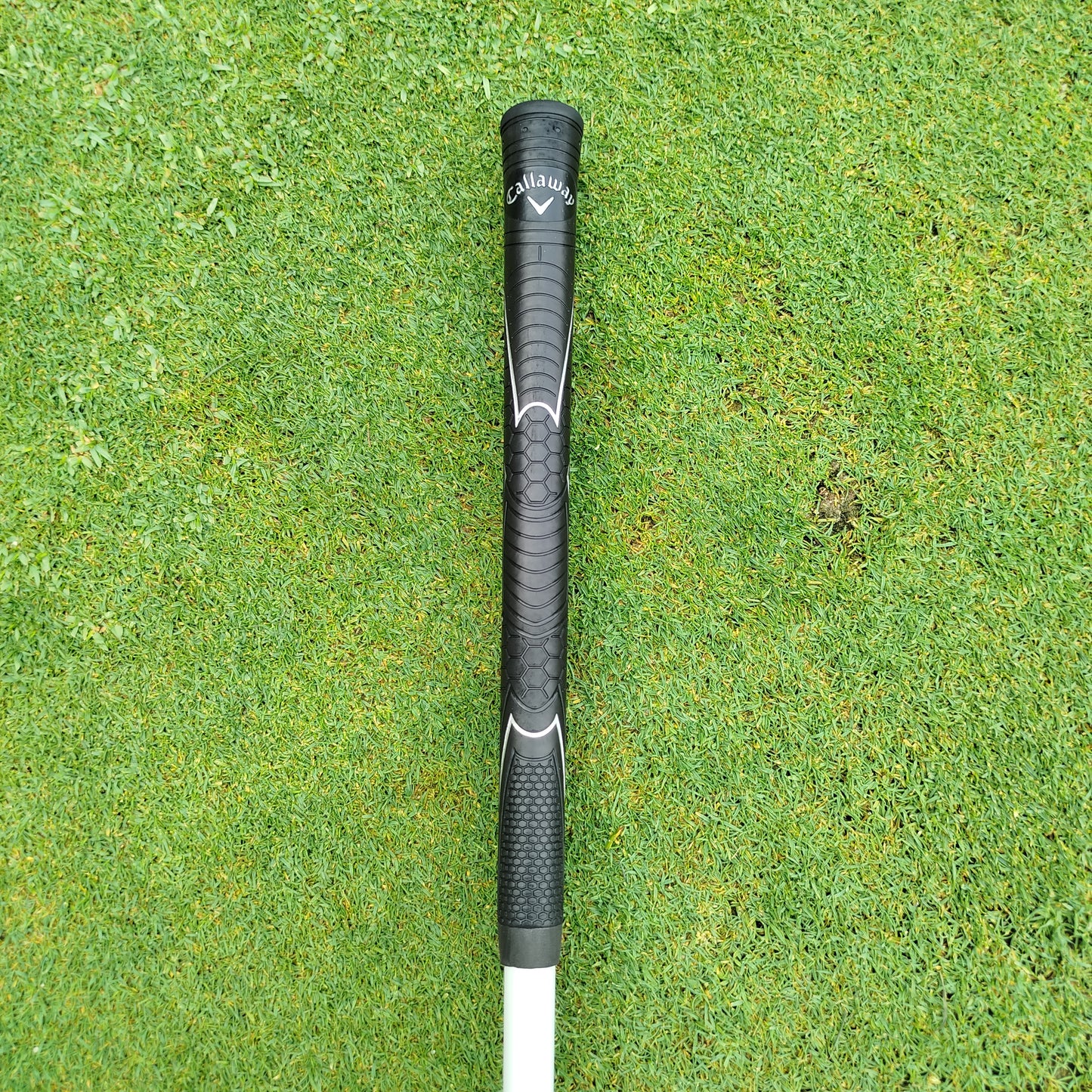 Palo de golf Mujer Driver 12º Callaway Paradym Ai Smoke