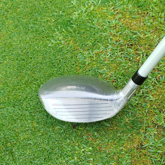 Palo de golf Mujer Híbrido 5 27º Taylormade Stealth 2