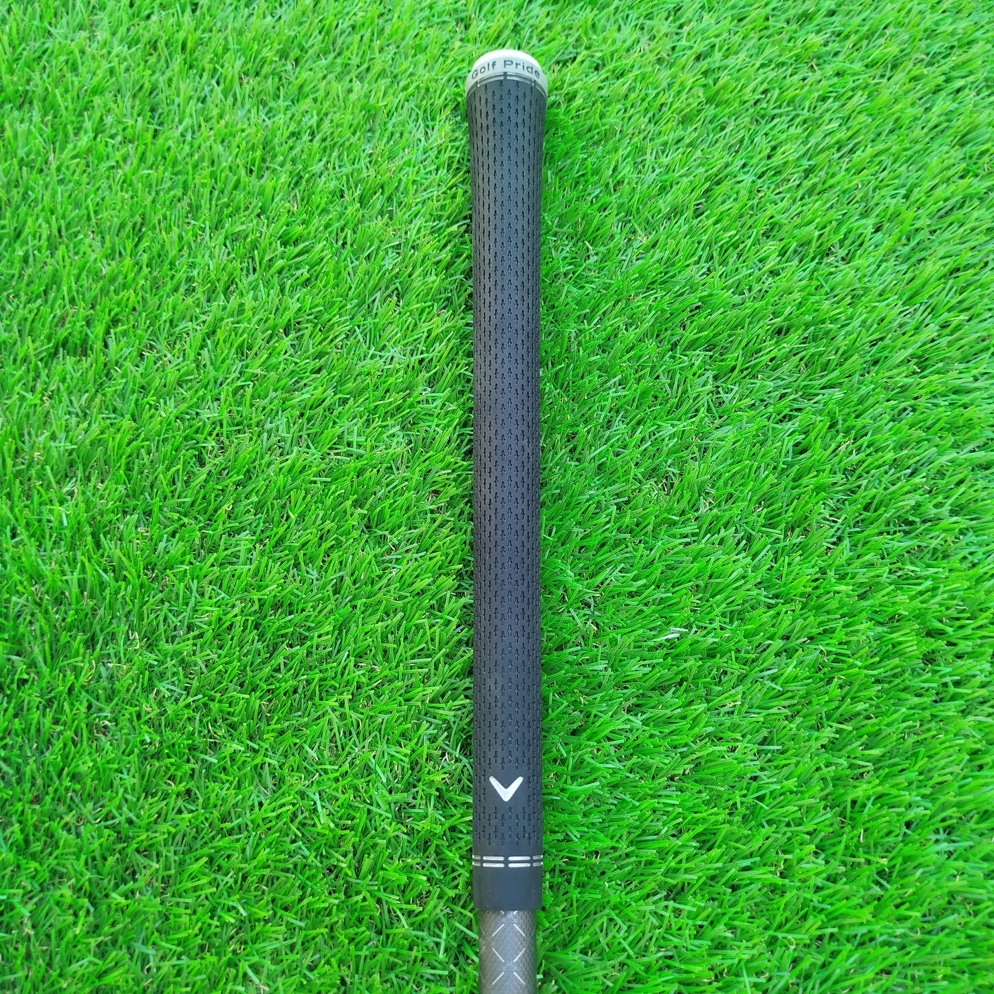 Palo de Golf Zurdo Driver 10,5º Callaway Paradym Ai Smoke