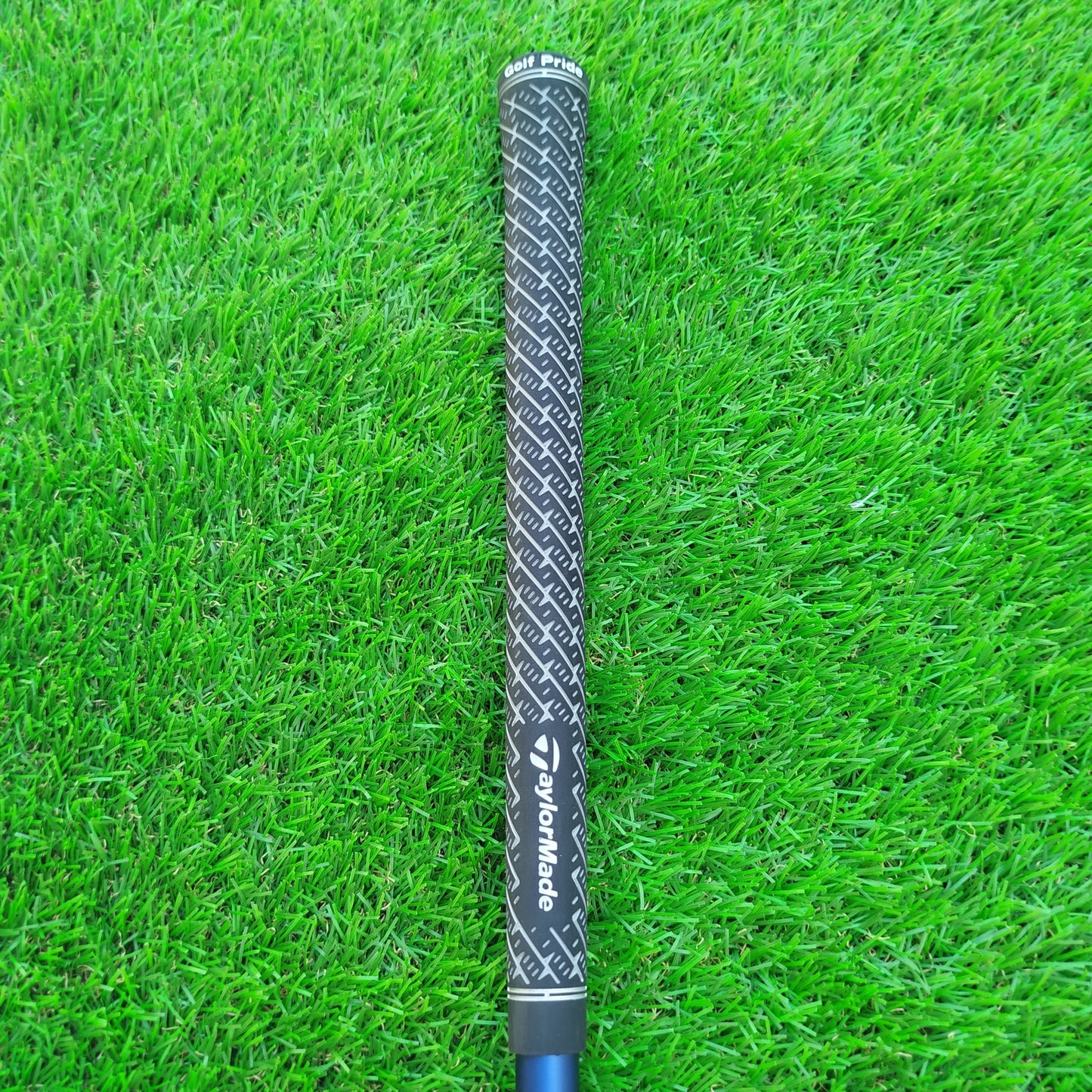 Palo de golf Zurdo Madera 5 18º Taylormade Qi35