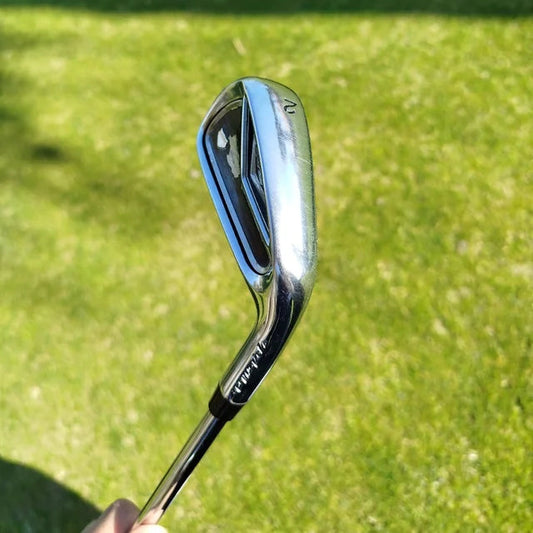 Palo de golf Hierro 2 Taylormade R9