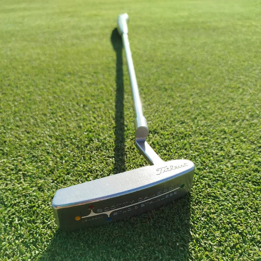 Palo de golf Putter Golf Scotty Cameron Newport 2