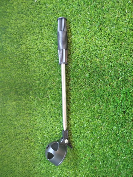Recogedor bolas de golf