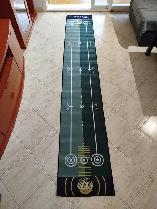 Alfombra Putter