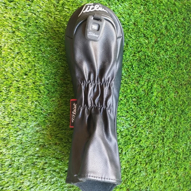 Funda Madera Titleist TSR