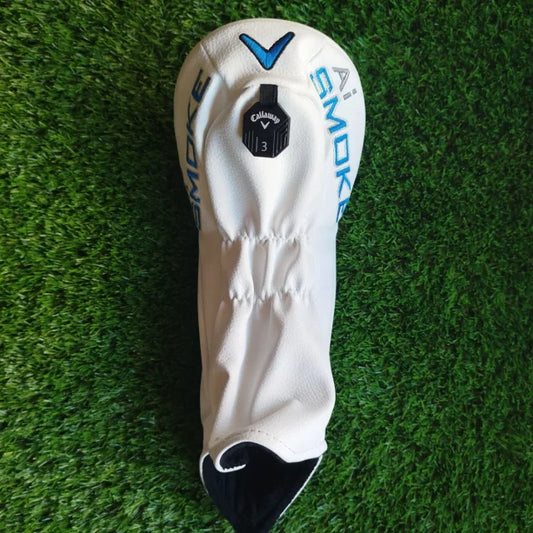 Funda Madera Golf Callaway Paradym Ai Smoke