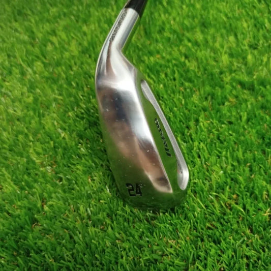 Palo de golf Driving iron Hierro Mizuno