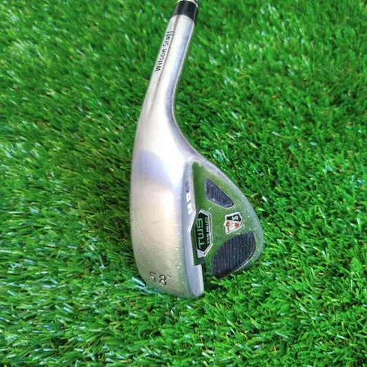 Palo de golf Wedge 58° Wilson Staff TW9