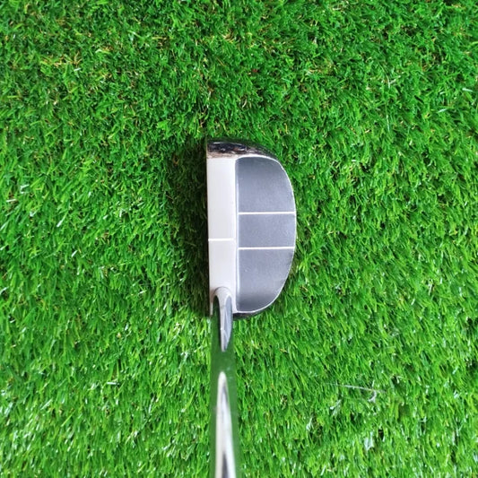 Palo de golf Putter Yes C-Groove