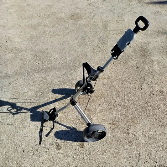 Carrito de golf manual Lexor