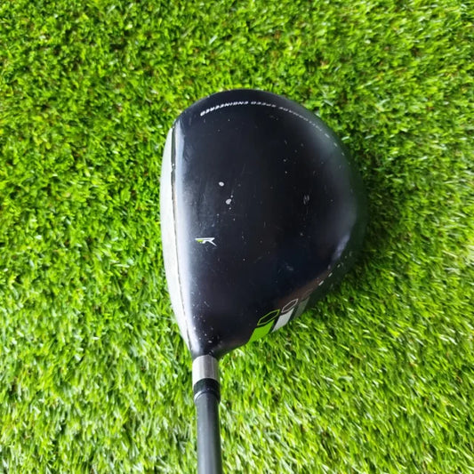 Palo de golf Driver Taylormade RBZ