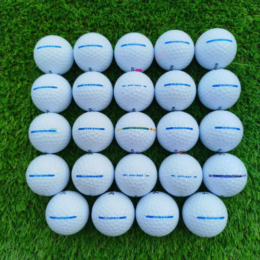 24 Bolas de golf Srixon AD333