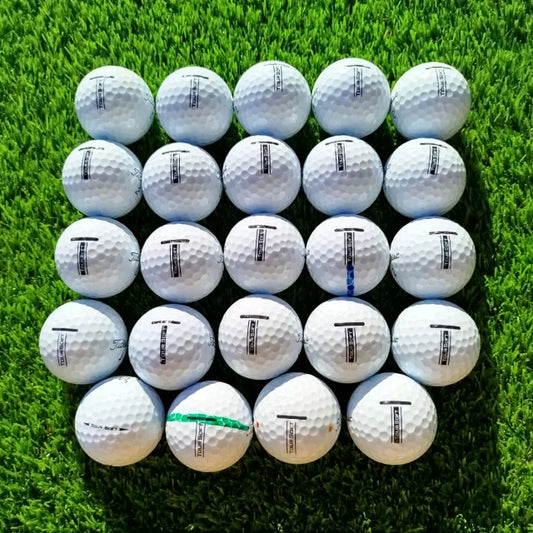 24 Bolas de golf Titleist Tour Soft