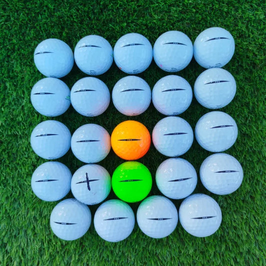 24 Bolas de golf Vice Pro
