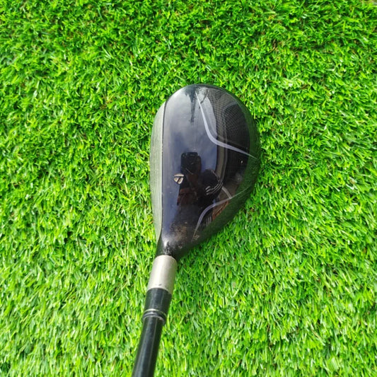 Palo de golf Híbrido 5 Taylormade Burner