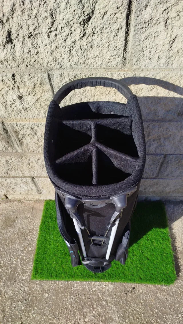 Bolsa de golf estilo stand nueva