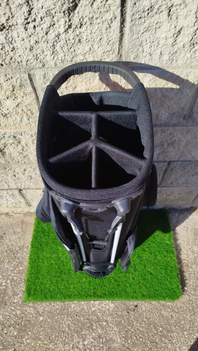 Bolsa de golf estilo stand nueva