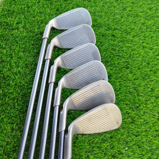 Palos de golf Hierros 5-W Ping G30