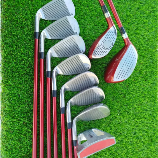Palos de golf Mujer B-Square Completo