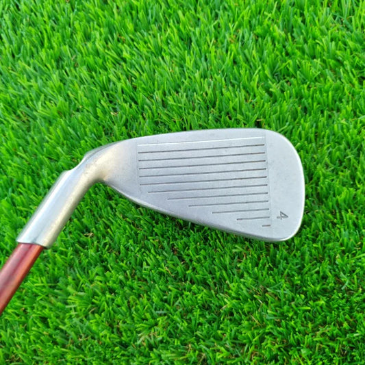 Palo de golf Hierro 4 Ping G15