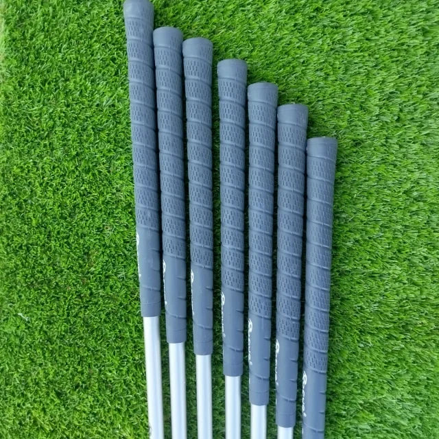 Palos de golf Mujer Hierros Rogue 5-SW