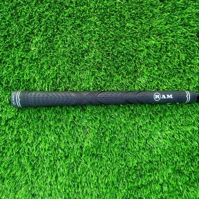 Palo de golf Junior Madera 7 RAM Concept