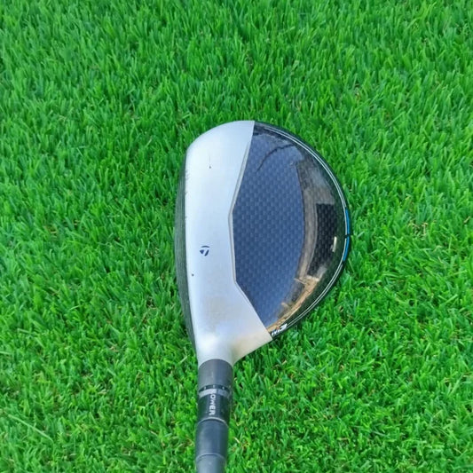 Palo de golf Madera 5 Taylormade M3