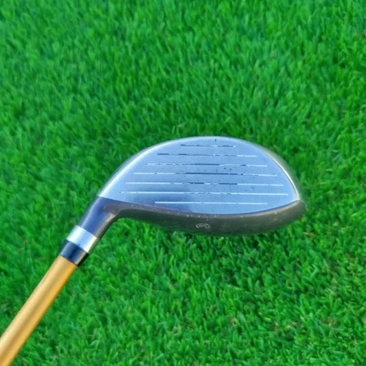 Palo de golf Madera 5 Cleveland Launcher