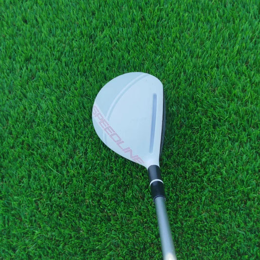 Palo de golf Madera 3 Zurdo Adams Super S