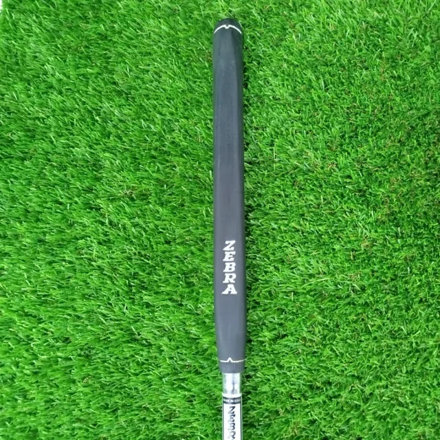 Palo de golf Zurdo Putter Zebra