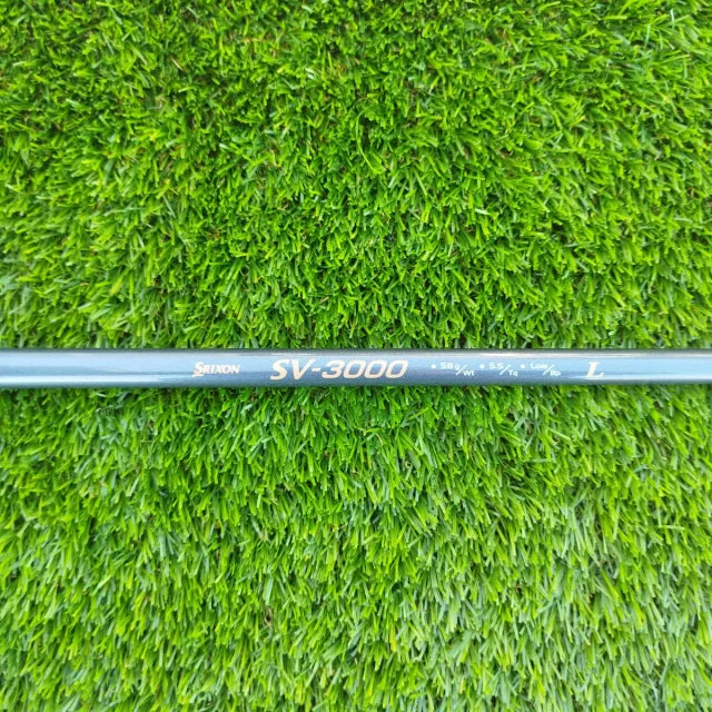 Palo de golf Mujer Hierro 5 Srixon I-403