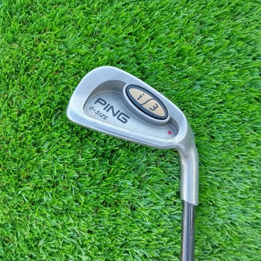 Palo de golf Hierro 5 Ping i3