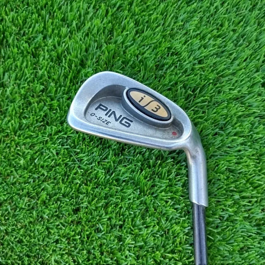Palo de golf Hierro 6 Ping i3