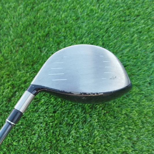 Palo de golf Driver Taylormade R7