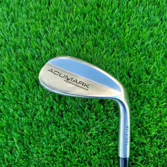 Palo de golf Wedge 52° Acumark Performance