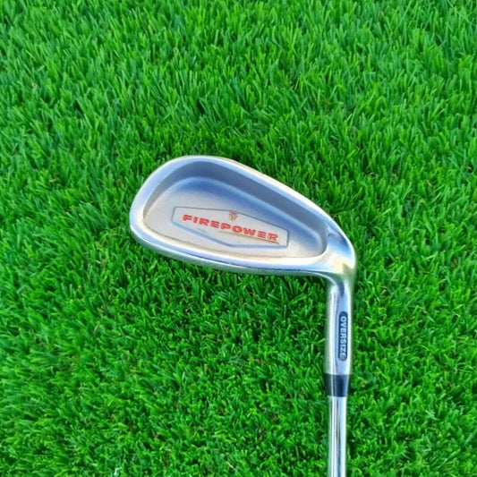 Palo de golf Hierro 7 Fazer Firepower