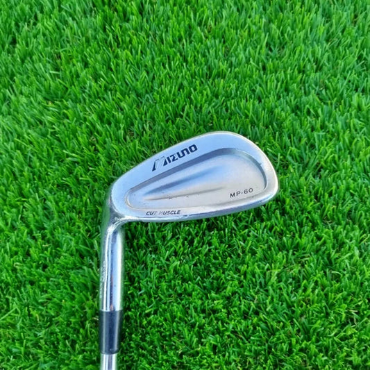Palo de golf Zurdo Hierro 9 Mizuno MP60