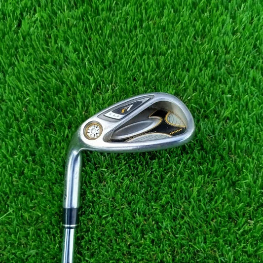Palo de golf Zurdo Pitching Wedge Taylormade R7