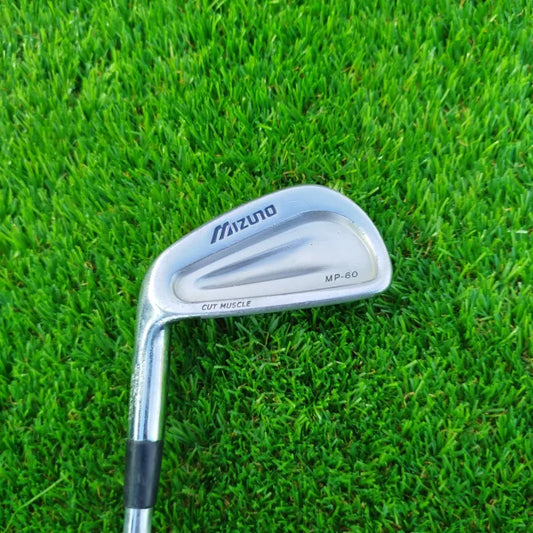 Palo de golf Zurdo Hierro 5 Mizuno MP60