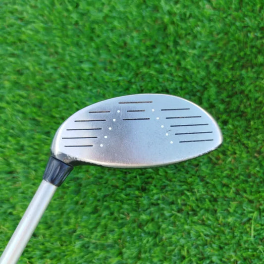 Palo de golf Mujer Madera 3 Callaway Big Bertha Diablo
