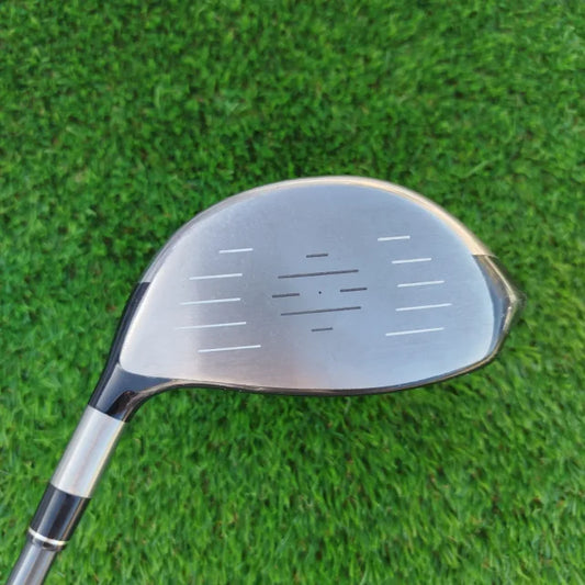 Palo de golf Mujer Driver Taylormade Burner