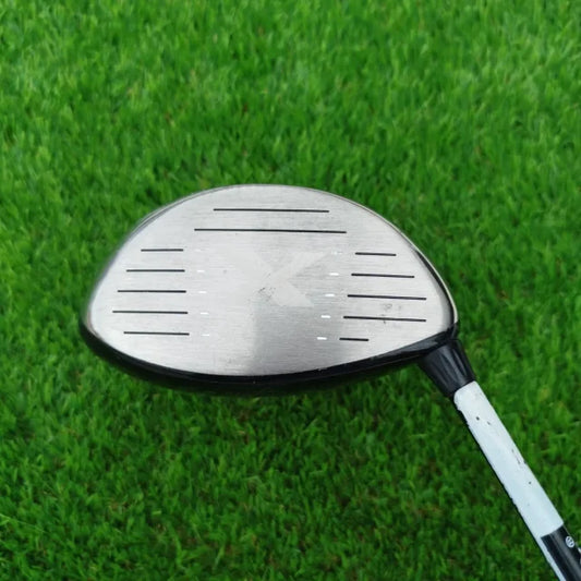 Palo de golf Zurdo Driver Callaway X 460