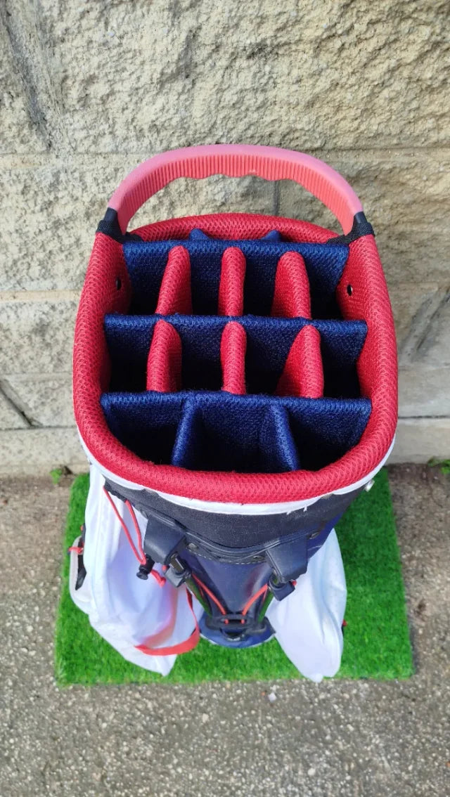 Bolsa de golf estilo stand Big Max