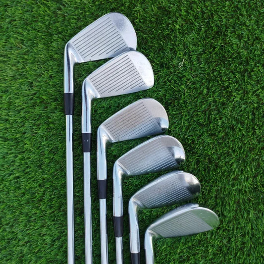 Palos de golf Hierros 5-PW Mizuno MP-30