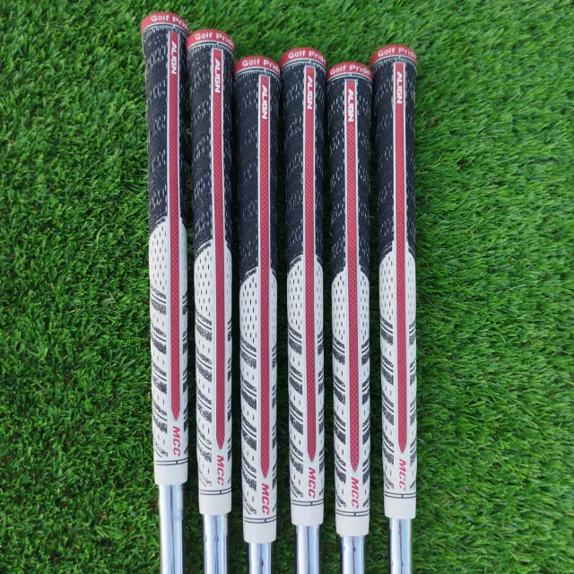 Palos de golf Hierros 5-PW Mizuno MP-30