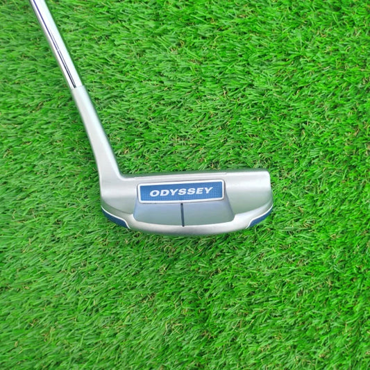 Palo de golf Putter Odyssey White Hot RX 9