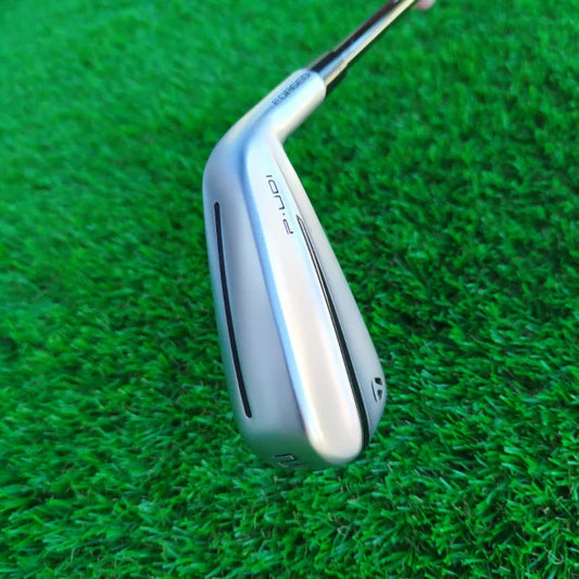 Palo de golf Hierro 2 Taylormade P UDI