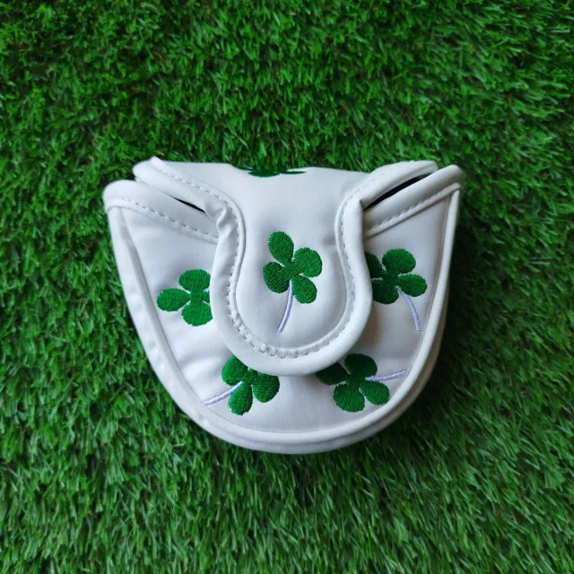 Funda para Putter Lucky Trébol